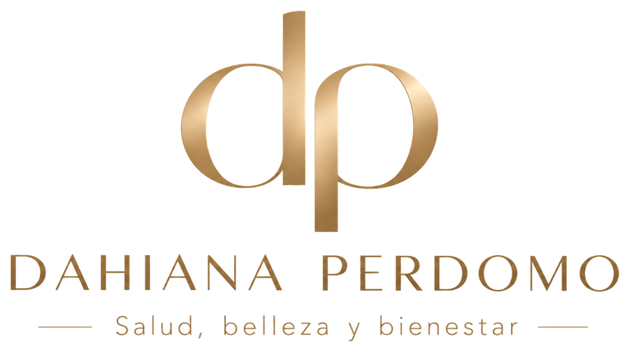 Dahiana Perdomo, salud, belleza y bienestar
